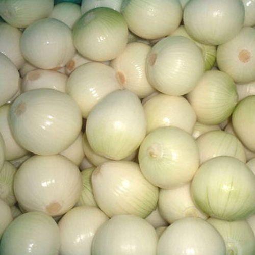 Baby Onions Cleaned  - Per kg