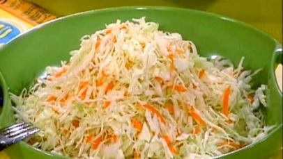 Coleslaw (cabbage and carrots mix) - Cut Per kg