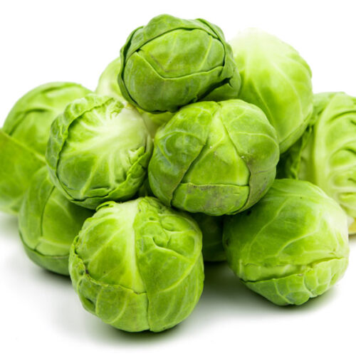 Brussel Sprouts ± 300g Packet