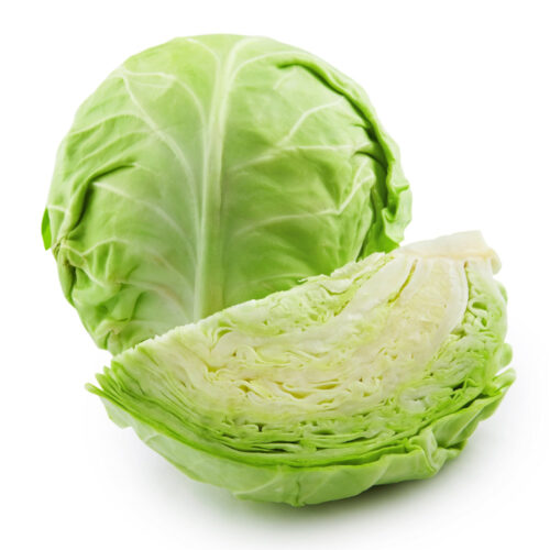 Cabbage – Green Each