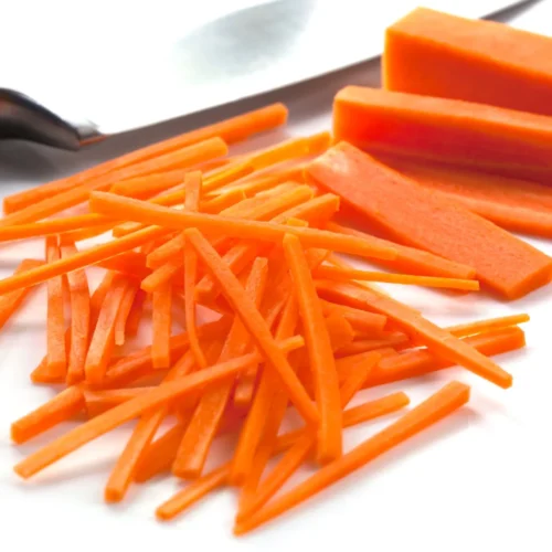 Carrot Jillian - Cut Per Kg