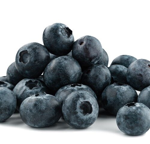 Blue Berries