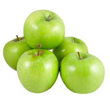 Apples Granny Smith