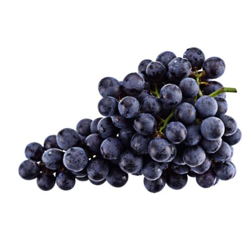 Grapes Black - Per Box 5kg