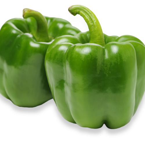 Green Peppers
