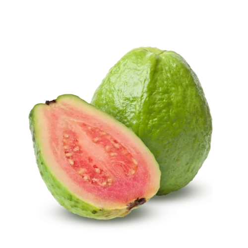 Guavas