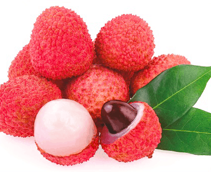 Litchis