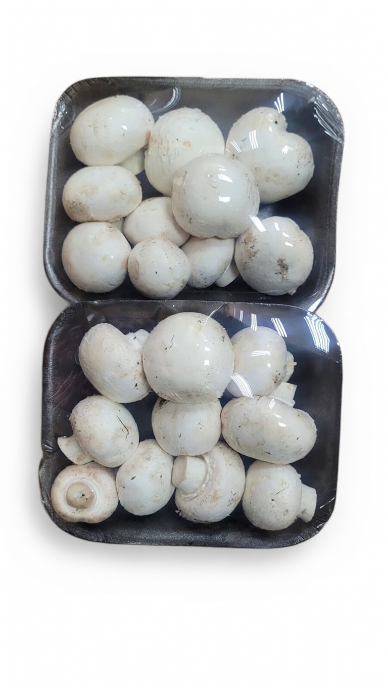 Mushroom Deal - 2 Pkts (200g)