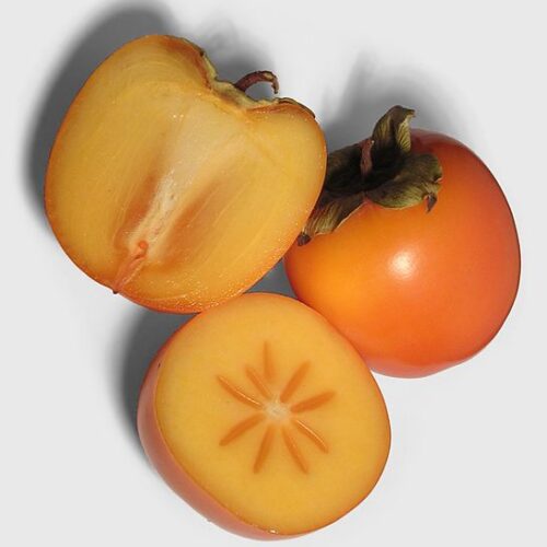 Persimmons
