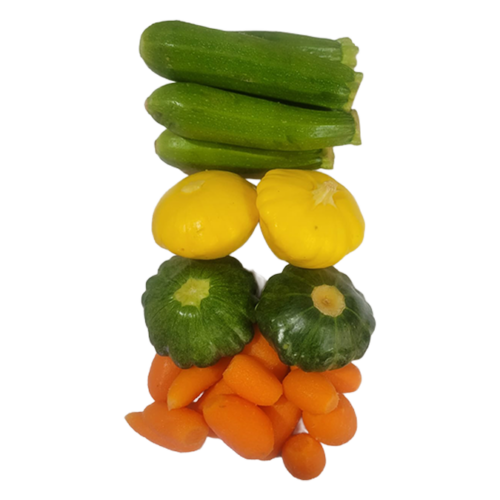 Potjie Kos Mix Cut - Per Kg