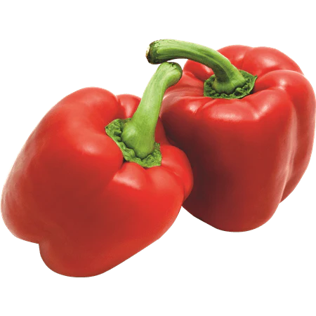 Red Peppers