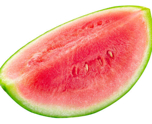 Watermelons Quarters