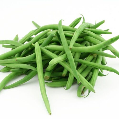 Fresh Green Beans - Per Kg