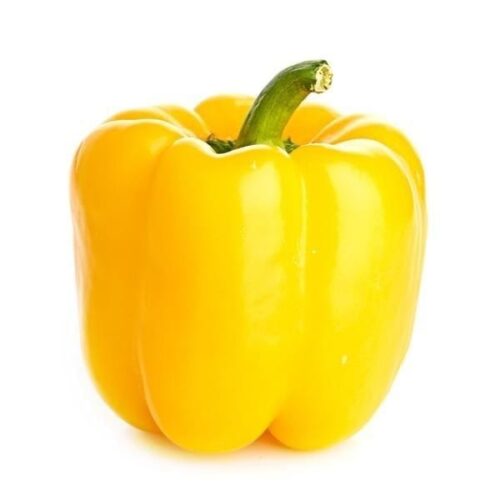 Yellow Peppers