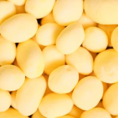 Potatoes Baby Peeled and cleaned – Per kg