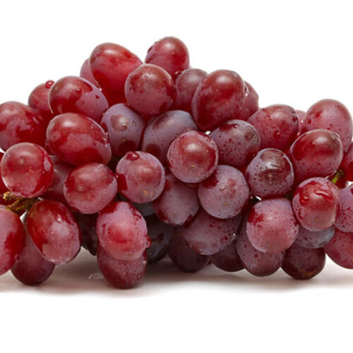 Grapes Red - Per kg