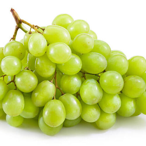 Grapes White - Per Box 5kg