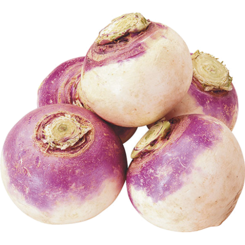 Turnips ±400g pkt