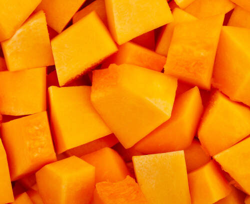 Pumpkin – Cut Per kg