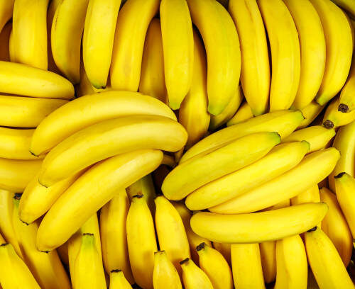 Bananas