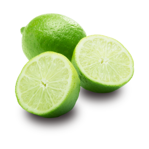 Limes Per Bag 3kg