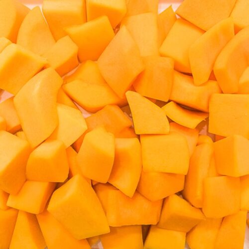 Butternut – Cut Per Kg