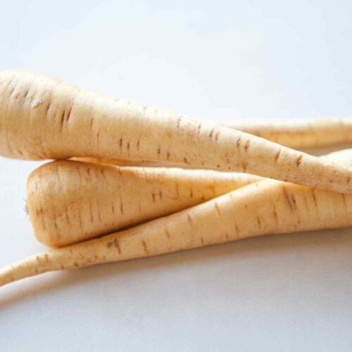 Parsnips ±200g pkt