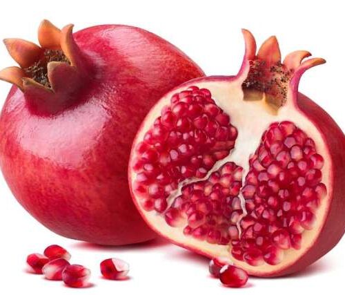 Pomegranates