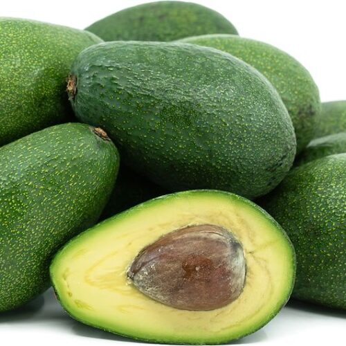 Avocados