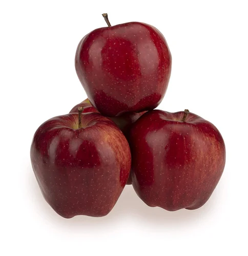 Apples Top Red