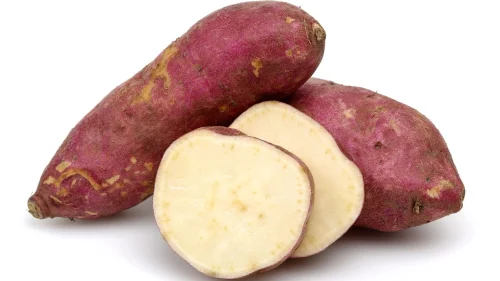 Sweet Potatoes