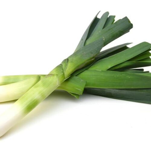 Leeks +-200g Per Packet