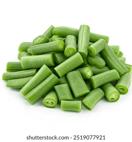 Beans – Cut Per kg