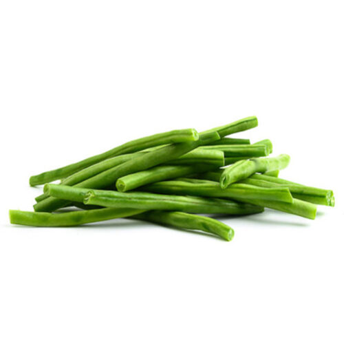 Beans Top and Tail – Cut Per kg