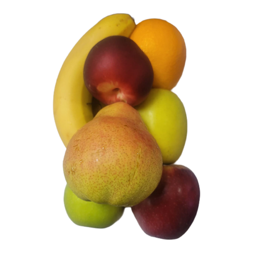 Mixed Fruit - Per Packet
