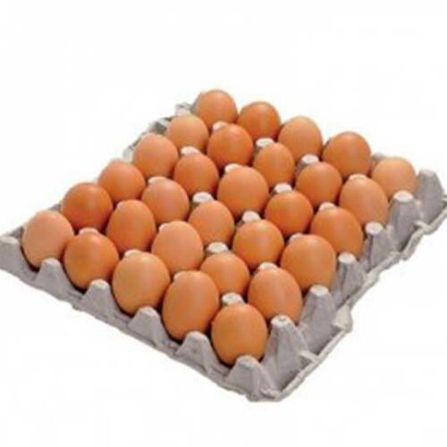 Eggs Large 30's - Per Tray
