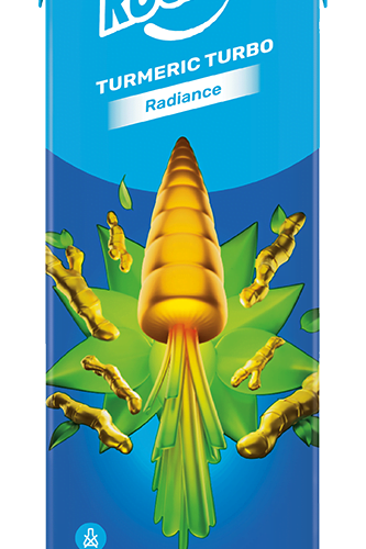 Turmeric Turbo 750ml