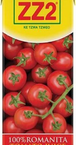 Tomato Juice 750ml