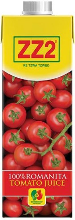 Tomato Juice 750ml