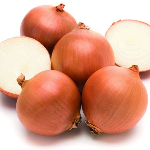 Onions