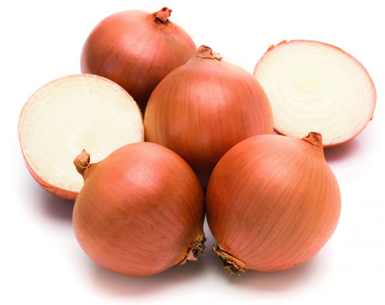 Onions